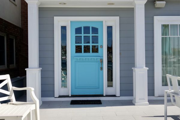 Front Porch Repair in Lancaster