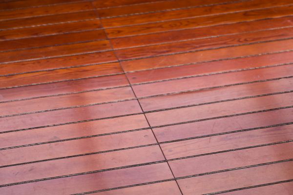 Cost of Redwood Deck Repair in Lancaster