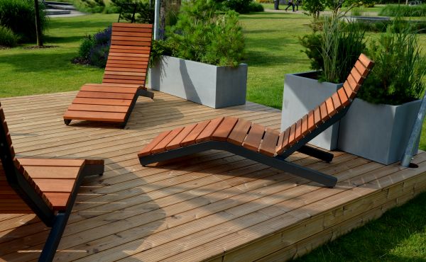 Cost of Sun Deck Installation in Lancaster