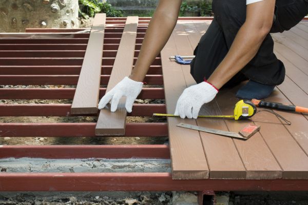 Cost of Custom Deck Installation in Lancaster