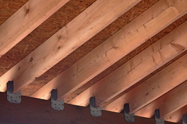 Cost of Deck Beam Replacement in Lancaster