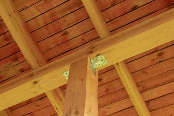 Cost of Porch Beam Repair in Lancaster