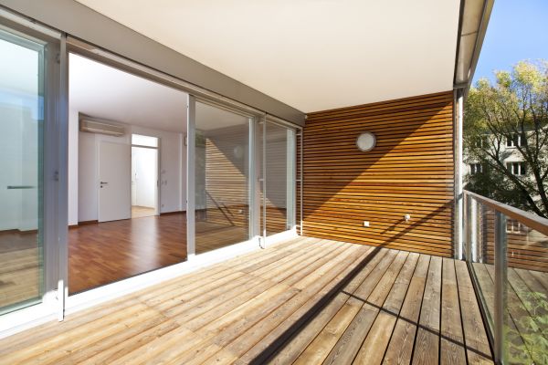 Cost of Balcony Replacement in Lancaster