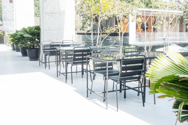 Cost of Commercial Deck Installation in Lancaster