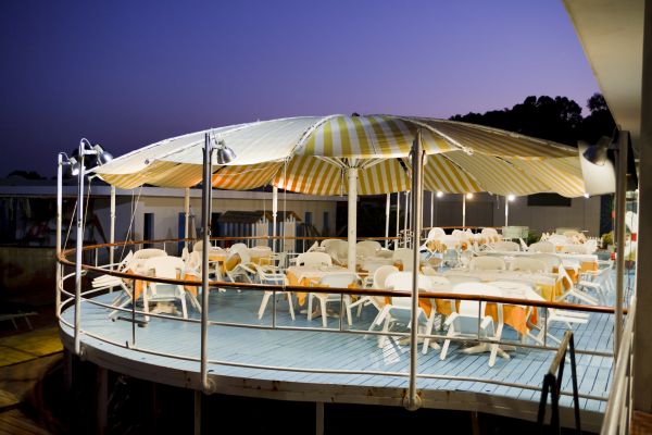 Cost of Commercial Deck Repair in Lancaster