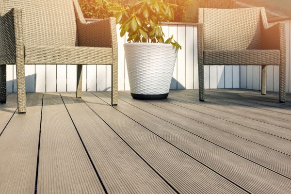 Cost of Artificial Deck Installation in Lancaster