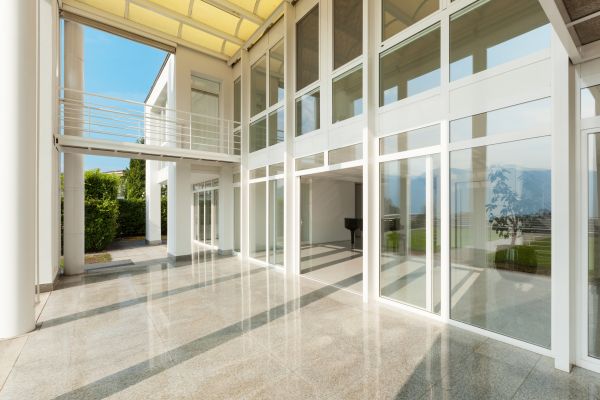Cost of Veranda Construction in Lancaster