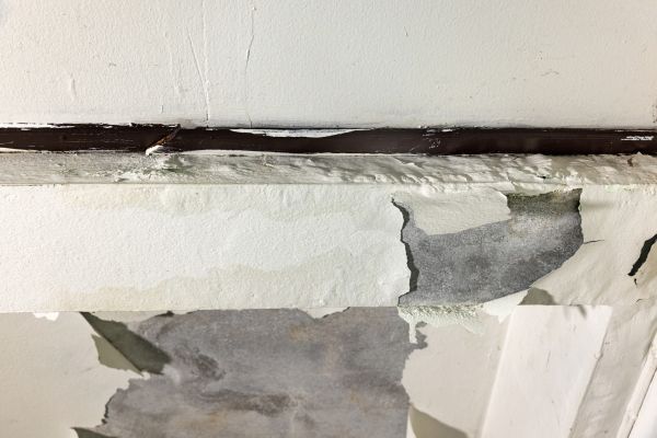 Cost of Porch Leak Repair in Lancaster