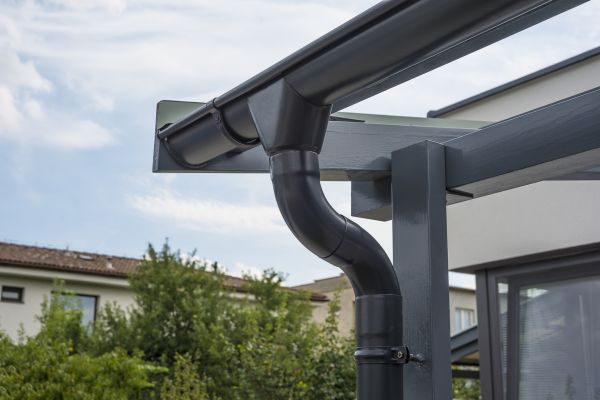 Cost of Porch Drainage Repair in Lancaster