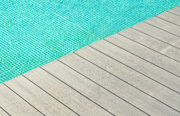 Cost of Pvc Deck Repair in Lancaster