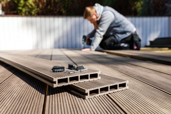 Cost of Pvc Deck Installation in Lancaster