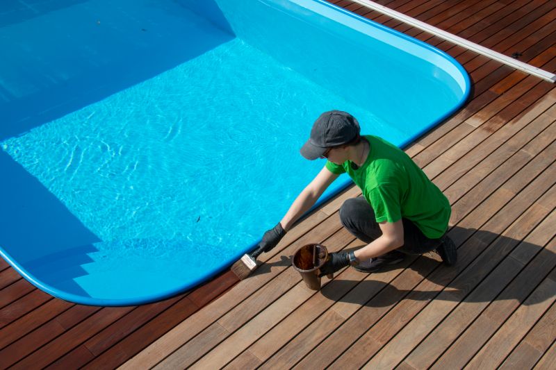 Deck Restoration Companies